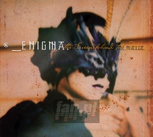 Screen Behind The Mirror - Enigma