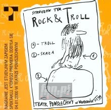 Rock & Troll  OST - Jerzy Derfel