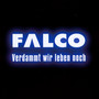 Verdammt Wir Leben Noch - Falco