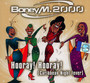 Hooray! Hooray! Caribean Medley - Boney M.