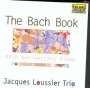 Bach: Book - Jacques Loussier