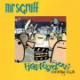 Honeydew - MR. Scruff