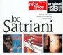 Not Of This Earth / Surfing With The Alien / The Extremist - Joe Satriani