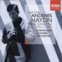 Haydn: Piano Concerto Nos. 3 - Andsnes / Norwegian Chamber Orch