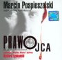 Prawo Ojca  OST - Marcin Pospieszalski