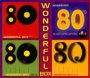 Wonderful 80'S Box - Wonderful 80'S   