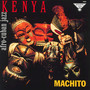 Kenya - Afro Cuban Jazz - Machito