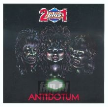 Antidotum - 2+1   