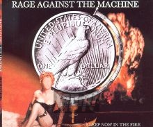 Sleep Now In The Fire - Rage Against The Machine