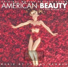 American Beauty  OST - Thomas Newman