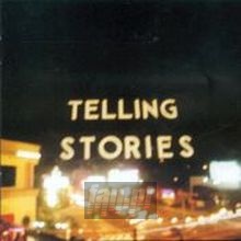 Telling Stories - Tracy Chapman