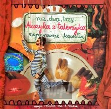 Muzyka Z Talerzyka - Best Of - Raz, Dwa, Trzy Muzyka Z Talerzyka - Best Of - Raz, Dwa, Trzy