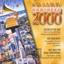 2000 Grammy Nominees - Grammy   