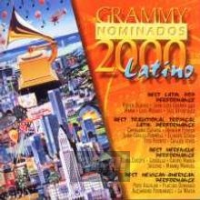 2000 Grammy Nominees Latino - Grammy   