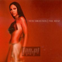 Heat - Toni Braxton Heat - Toni Braxton