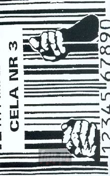 Kwiaty - Cela NR 3