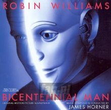 Bicentennial Man OST - James Horner Bicentennial Man OST - James Horner
