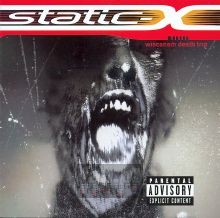 Wisconsin Death Trip - Static-X Wisconsin Death Trip - Static-X