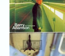 Can't Get Loosehrewd - Barry Adamson