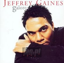 Galore - Jeffrey Gaines