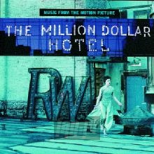 Million Dollar Hotel  OST - U2 / Brian Eno