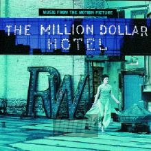 Million Dollar Hotel OST - U2 / Brian Eno Million Dollar Hotel OST - U2 / Brian Eno