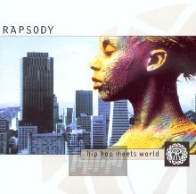 Hip Hop Meets World - The Rapsody Hip Hop Meets World - The Rapsody