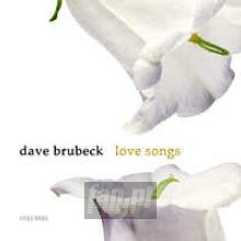 Love Songs - Dave Brubeck