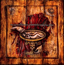 Machina/The Machines Of God - The Smashing Pumpkins 