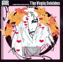 Virgin Suicides  OST - Air   