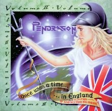 Once Upon A Time In England 2 - Pendragon