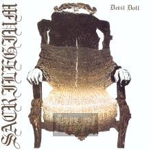 Sacrilegium - Devil Doll   