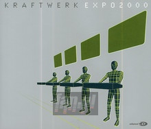 Expo 2000 - Kraftwerk