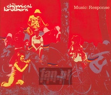 Music: Response - The Chemical Brothers 