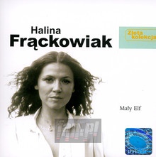 Zota Kolekcja - Halina Frckowiak