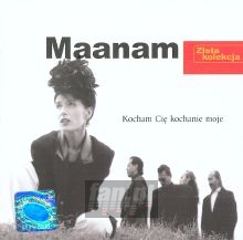 Zota Kolekcja - Maanam
