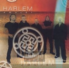 Amulet - Harlem   
