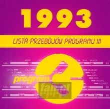 1993:Lista Przebojw Programu3 - Marek    Niedwiecki 