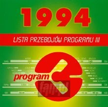 1994:Lista Przebojw Programu3 - Marek    Niedwiecki 