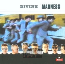 Divine Madness - Madness Divine Madness - Madness