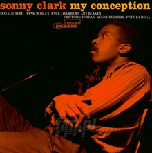 My Conception - Sonny Clark