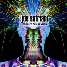 Engines Of Creation - Joe Satriani