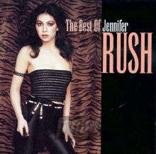 Best Of - Jennifer Rush
