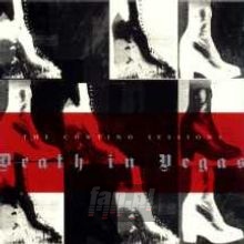 Contino Sessions - Death In Vegas