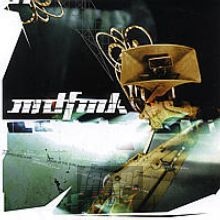 MDFMK - KMFDM
