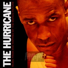 Hurricane  OST - V/A