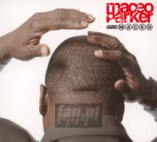 Dial: M.A.C.E.O. - Maceo Parker - bigger Dial: M.A.C.E.O. - Maceo Parker