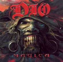 Magica - DIO Magica - DIO