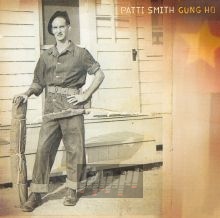Gung Ho - Patti Smith