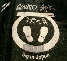 Big In Japan - Guano Apes